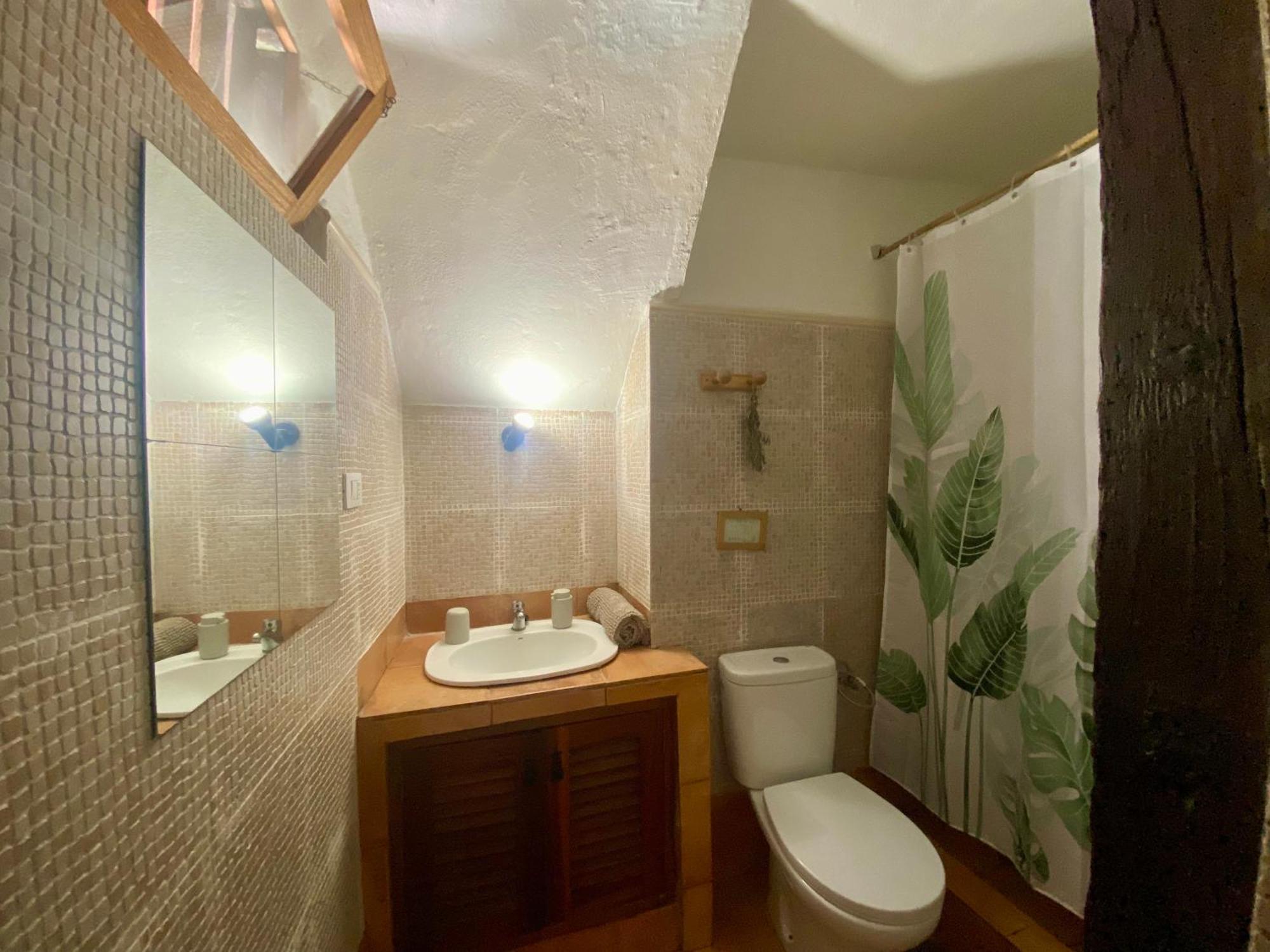 Biofinca Casa El Riego Güimar Exterior foto