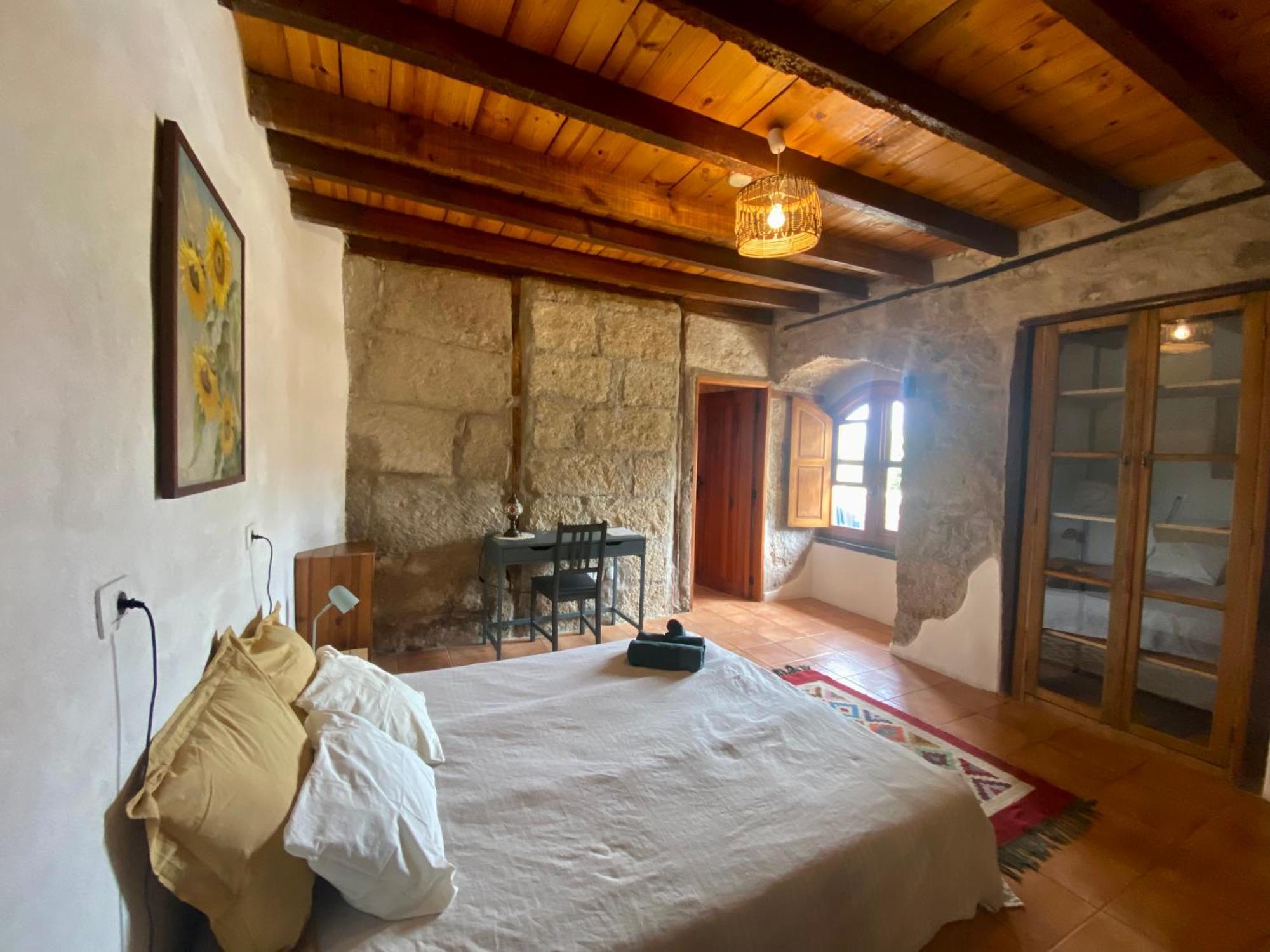 Biofinca Casa El Riego Güimar Exterior foto