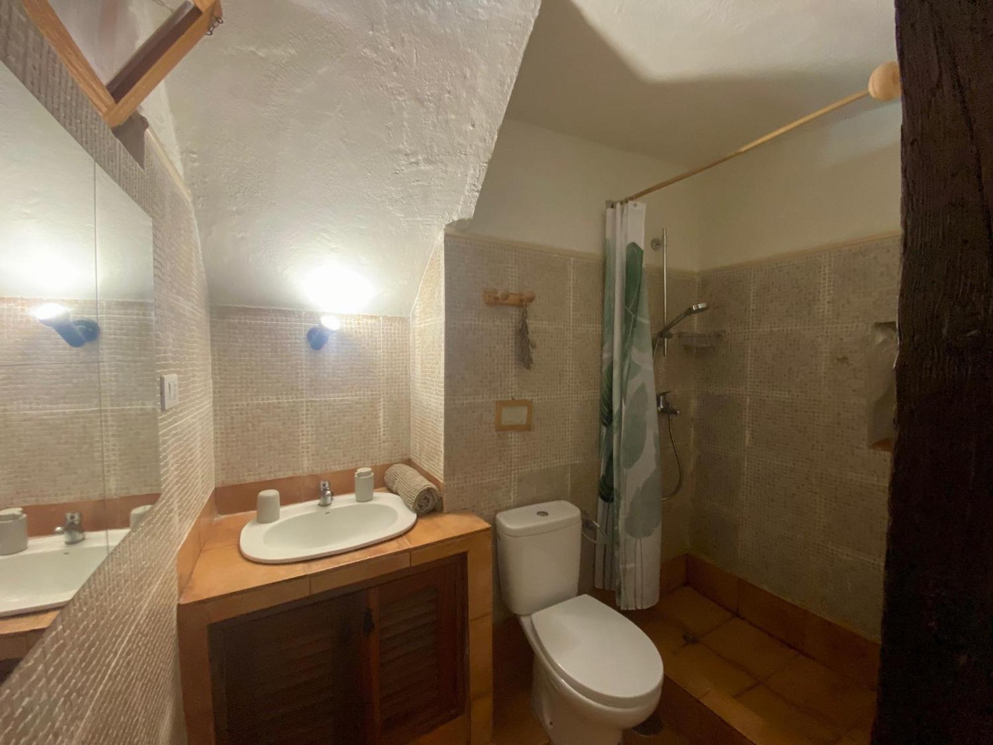 Biofinca Casa El Riego Güimar Exterior foto