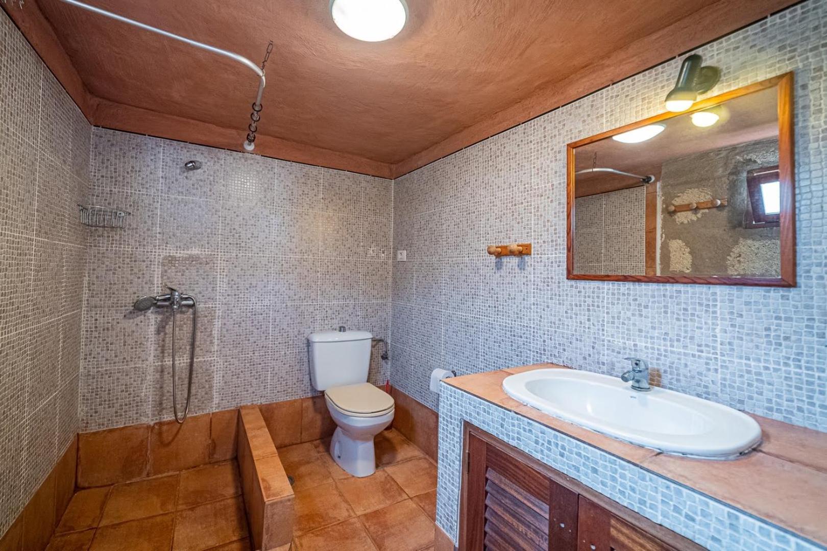 Biofinca Casa El Riego Güimar Exterior foto