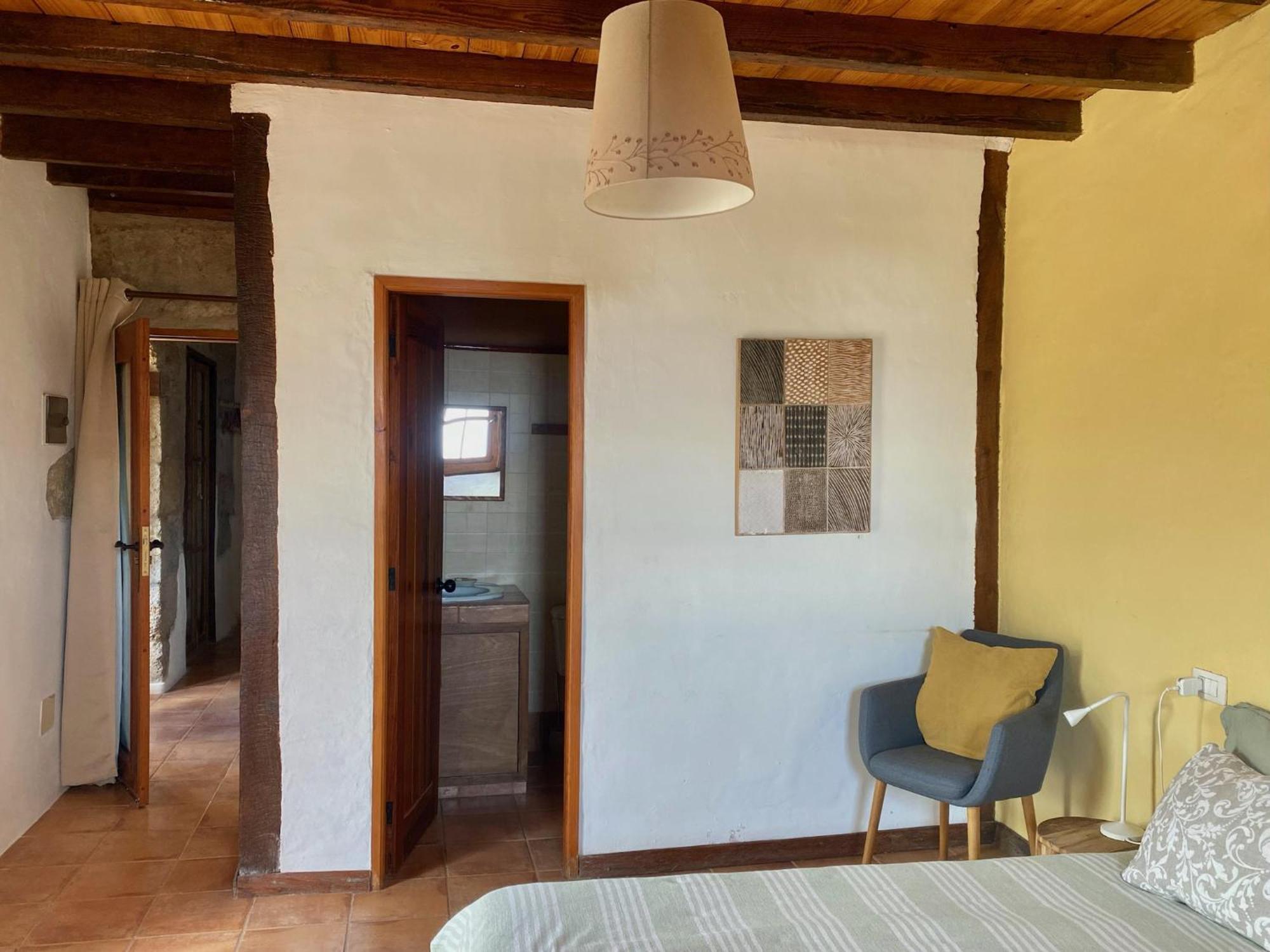 Biofinca Casa El Riego Güimar Exterior foto